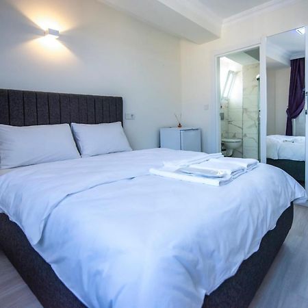 Leydi Boutique Hotel อดาลาร์ ภายนอก รูปภาพ
