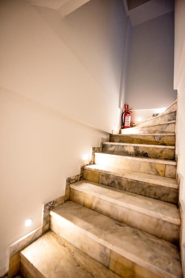 Leydi Boutique Hotel อดาลาร์ ภายนอก รูปภาพ