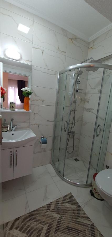 Leydi Boutique Hotel อดาลาร์ ภายนอก รูปภาพ