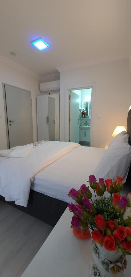 Leydi Boutique Hotel อดาลาร์ ภายนอก รูปภาพ