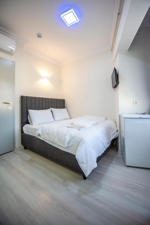 Leydi Boutique Hotel อดาลาร์ ภายนอก รูปภาพ