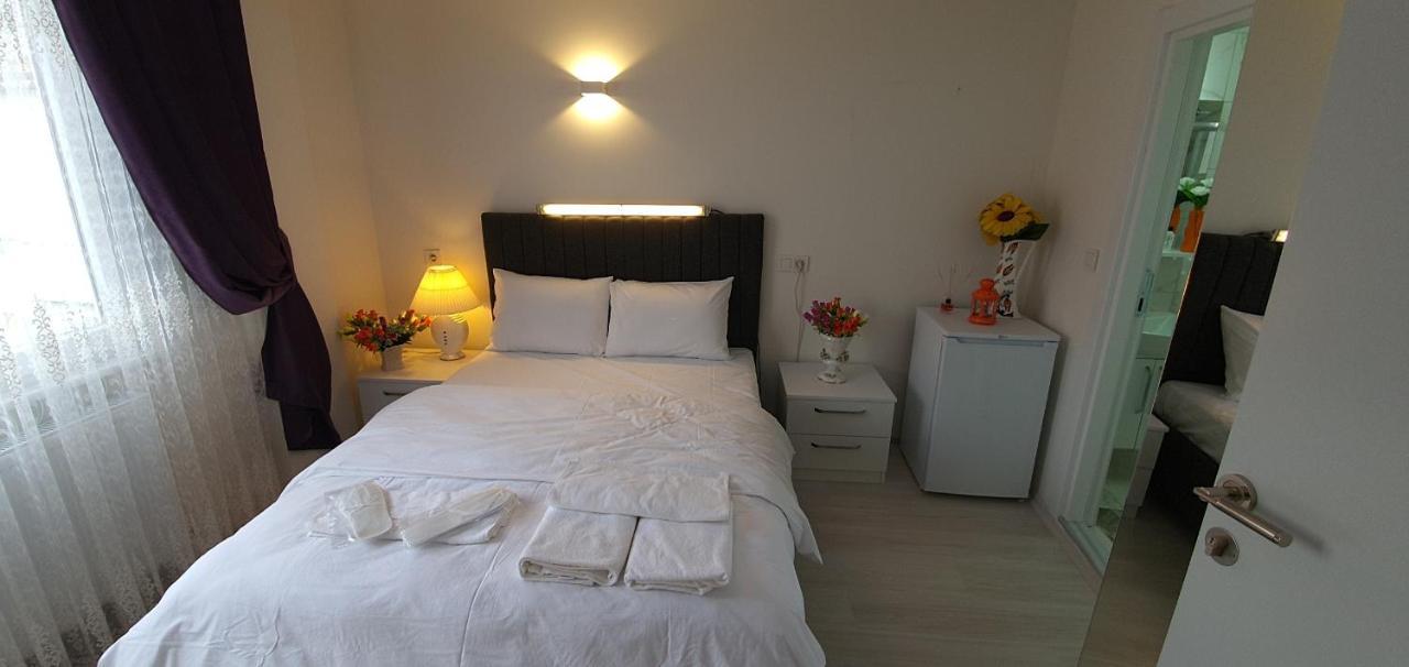 Leydi Boutique Hotel อดาลาร์ ภายนอก รูปภาพ
