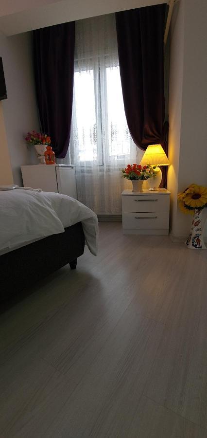 Leydi Boutique Hotel อดาลาร์ ภายนอก รูปภาพ