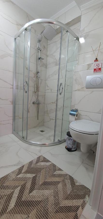 Leydi Boutique Hotel อดาลาร์ ภายนอก รูปภาพ