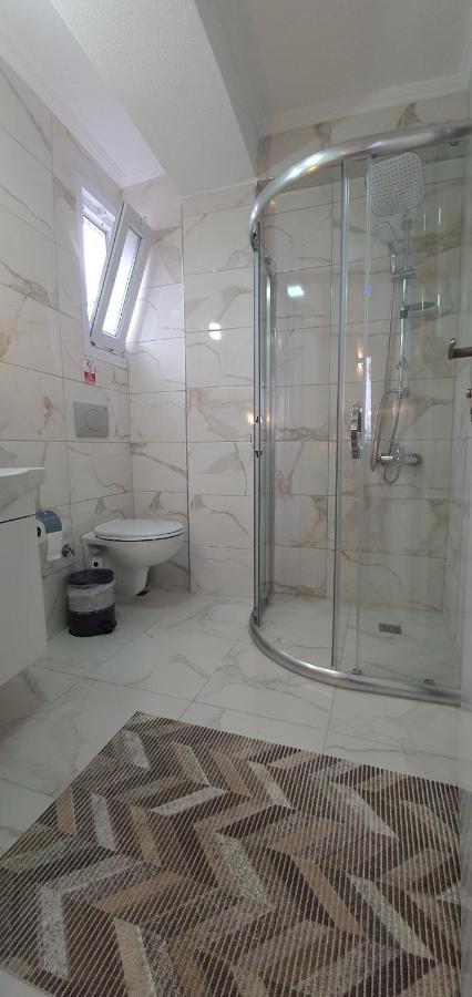 Leydi Boutique Hotel อดาลาร์ ภายนอก รูปภาพ