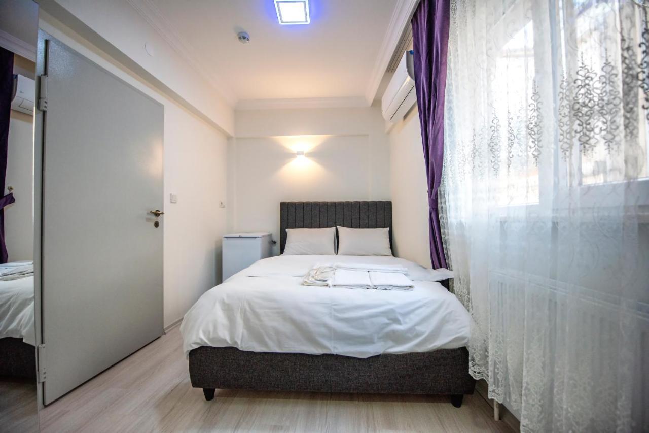 Leydi Boutique Hotel อดาลาร์ ภายนอก รูปภาพ