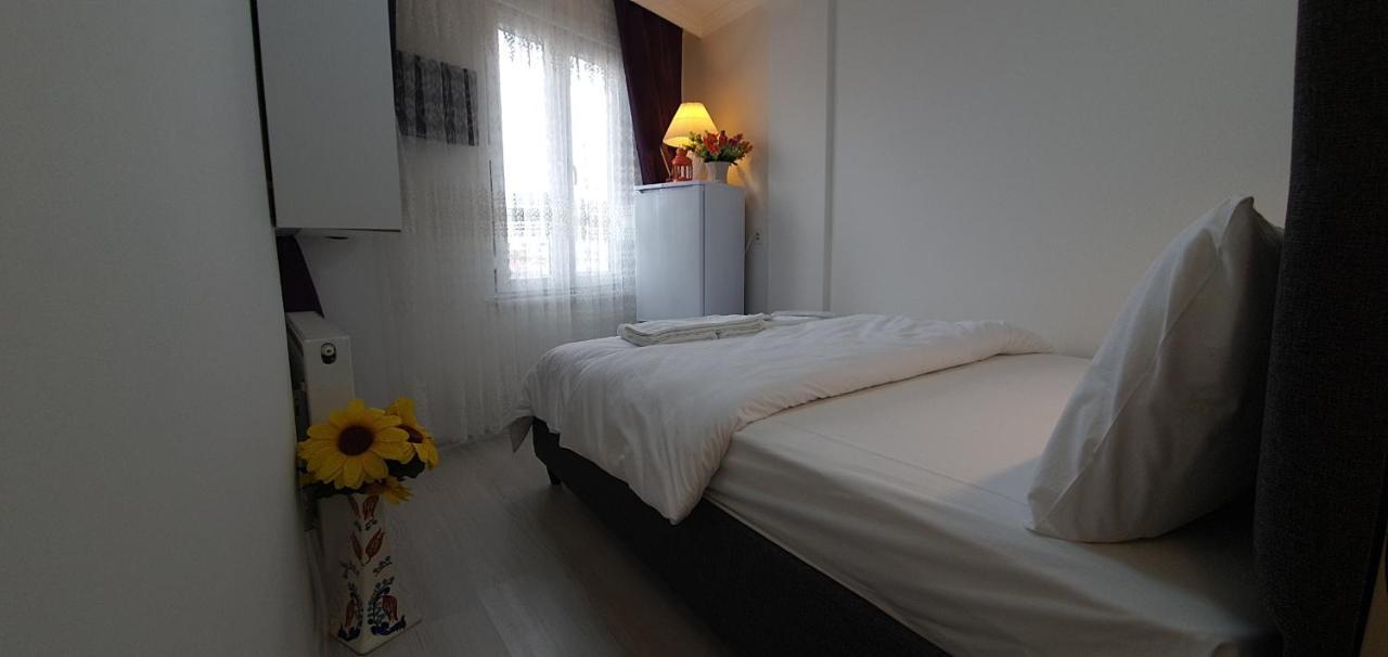 Leydi Boutique Hotel อดาลาร์ ภายนอก รูปภาพ