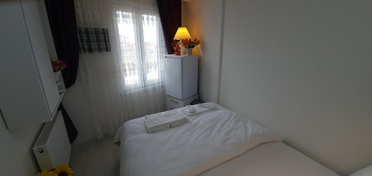 Leydi Boutique Hotel อดาลาร์ ภายนอก รูปภาพ