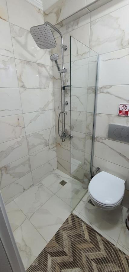 Leydi Boutique Hotel อดาลาร์ ภายนอก รูปภาพ